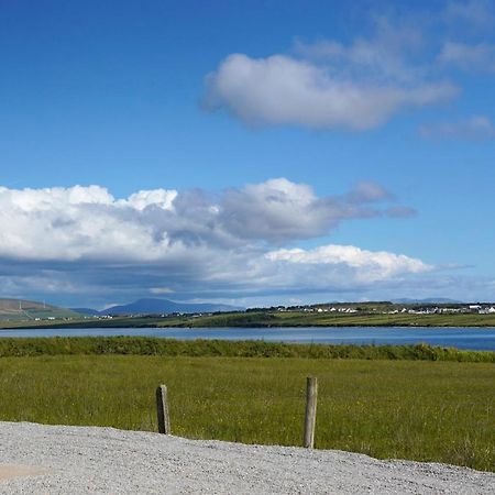 Stripe Bay Leilighet Belmullet Eksteriør bilde