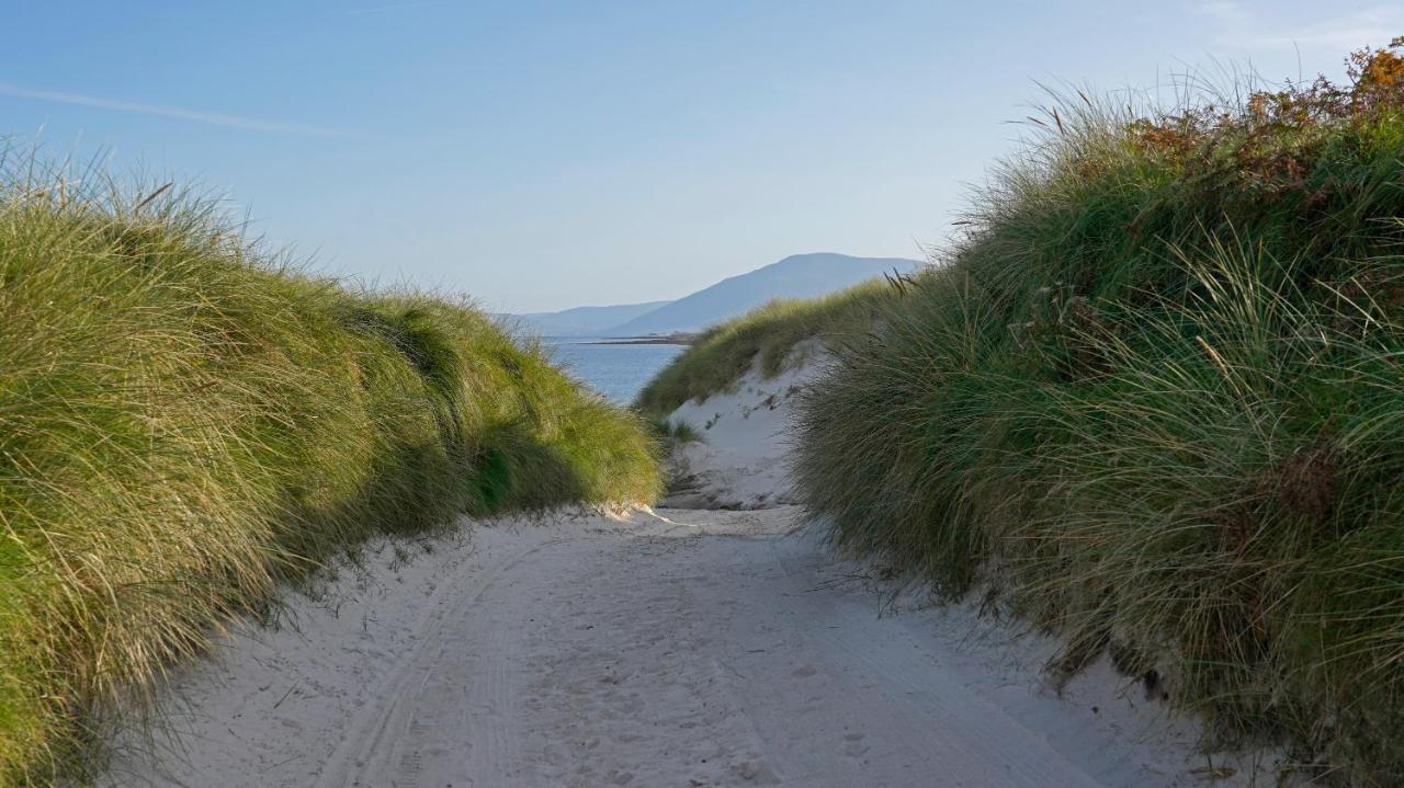 Stripe Bay Leilighet Belmullet Eksteriør bilde