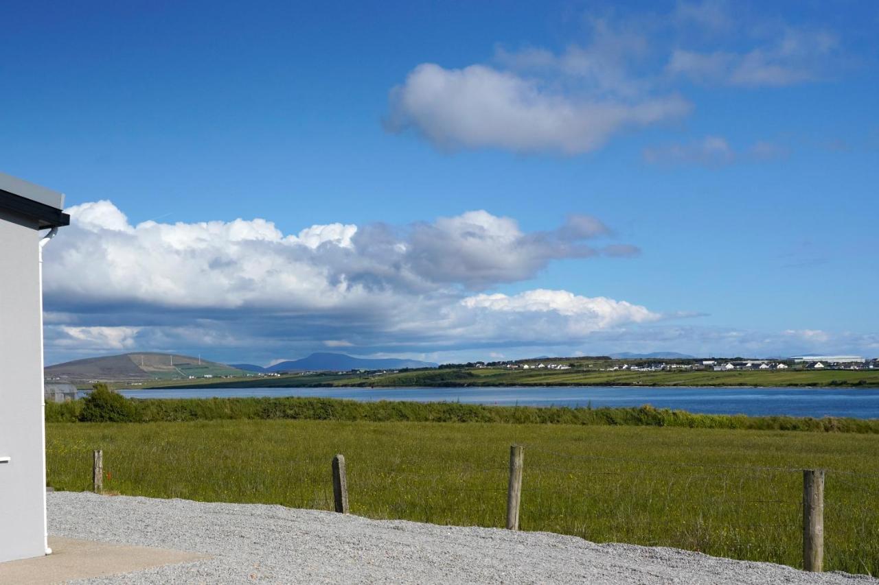 Stripe Bay Leilighet Belmullet Eksteriør bilde